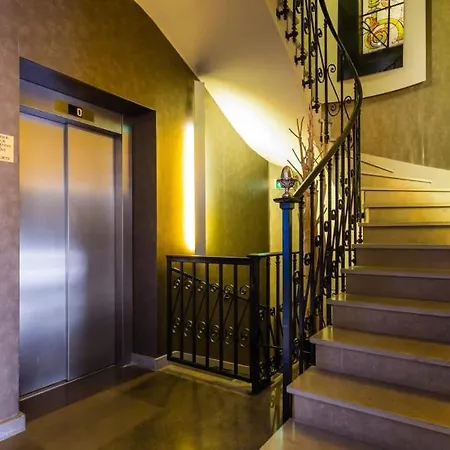 Hébergement de vacances Studio Premium - Tour Eiffel - 3 *