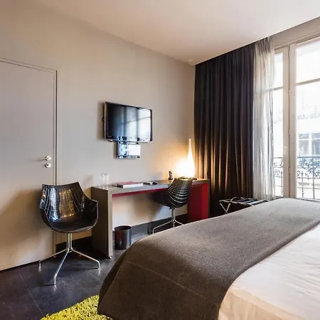 Studio Premium - Tour Eiffel - 3 * Paris