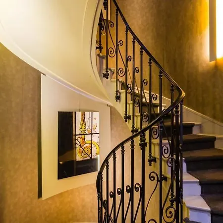 Studio Premium - Tour Eiffel - 3 Holiday home *