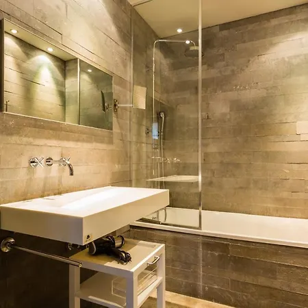 Ferienhaus Studio Premium - Tour Eiffel - 3 Paris