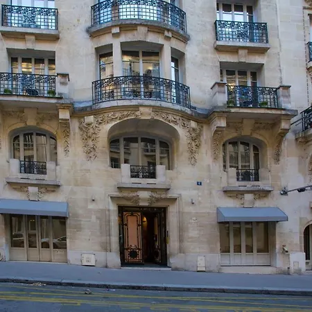 Ferienhaus Studio Premium - Tour Eiffel - 3 Paris