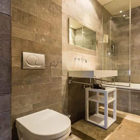 Ferienhaus Studio Premium - Tour Eiffel - 3