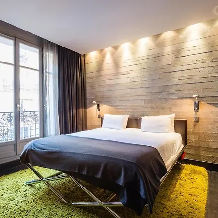 Studio Premium - Tour Eiffel - 3 Ferienhaus *